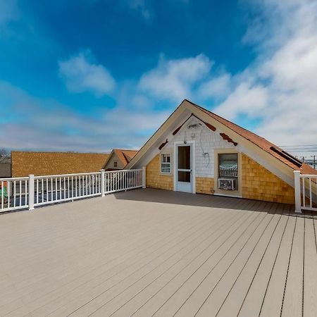 John Cabot Provincetown Exterior photo